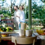 Guzzını Tıerra Uzun Bardak 9,8x12,4 Cm-520 Cc Bej – STANDART - Görsel 2