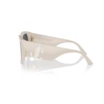 Jımmy Choo 0jc5006u 50088g55 Kadın Gözlük – STANDART - Görsel 3