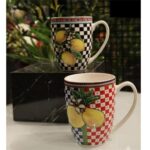 Lyba 025 Odessa Bone 2li Kupa Takımı – STANDART