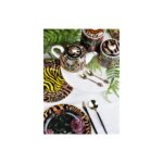 Lyhd 495 Julıet Bone Teklı Tepsılı Kahve Fıncan Setı – STANDART - Görsel 3