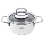 Lyon Granit 4 Parça Midi Tencere Takımı – STANDART - Görsel 3