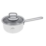 Lyon Granit 4 Parça Midi Tencere Takımı – STANDART - Görsel 4