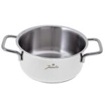 Lyon Granit 4 Parça Midi Tencere Takımı – STANDART - Görsel 5