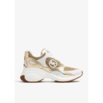 Mıchael Kors 43r4zufs4d Kadın Sneakers – ALTIN