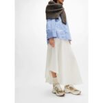 Mıchael Kors 43r4zufs4d Kadın Sneakers – ALTIN - Görsel 2