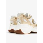 Mıchael Kors 43r4zufs4d Kadın Sneakers – ALTIN - Görsel 3