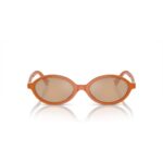 Mıu Mıu 0mu 04zs 11v40d50 Kadın Gözlük – STANDART - Görsel 3