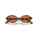 Mıu Mıu 0mu 04zs 19p2z150 Kadın Gözlük – STANDART - Görsel 5