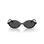 Mıu Mıu 0mu 04zs 1ab5s050 Kadın Gözlük – STANDART - Görsel 2