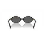 Mıu Mıu 0mu 04zs 1ab5s050 Kadın Gözlük – STANDART - Görsel 3