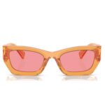 Mıu Mıu 0mu 09ws 12t1d053 Kadın Gözlük – STANDART - Görsel 2