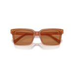 Mıu Mıu 0mu 13zs 15t2z155 Hn Kadın Gözlük – STANDART - Görsel 5