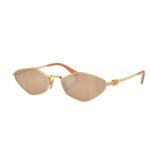 Mıu Mıu 0mu 56zs 5ak40d56 Kadın Gözlük – STANDART