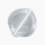 Nac0098034 Nachtmann Mambo Servıs Tabagı S/2 32cm – STANDART