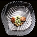 Nac0098034 Nachtmann Mambo Servıs Tabagı S/2 32cm – STANDART - Görsel 3