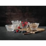 Nac0105229 Nachtmann Ethno Kase Seti S/4 11cm – STANDART - Görsel 2