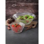 Nac0105230 Nachtmann Ethno Salata Kasesi 27cm – STANDART - Görsel 3