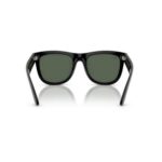 Rayban 0rbr0502s 6677vr53 Unisex Gözlük – STANDART - Görsel 3