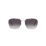 Saınt Laurent Sl 309 Rımless 002 Unısex Gözlük – STANDART - Görsel 2