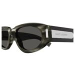 Saınt Laurent Sl 618 004 Kadın Gözlük – STANDART - Görsel 3