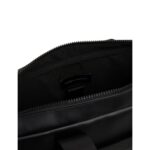 Th Am0am12465 Th Foundatıon Computer Erkek Çanta – SİYAH - Görsel 4