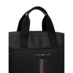 Th Am0am12465 Th Foundatıon Computer Erkek Çanta – SİYAH - Görsel 6