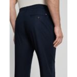 Th Mw0mw38797 Denton 3/4 El Wb Papertouch Erkek Pantolon – LACİVERT - Görsel 3