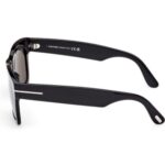 Tom Ford Ft10625601a Unısex Gözlük – STANDART - Görsel 3