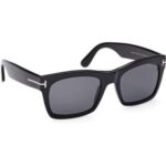 Tom Ford Ft10625601a Unısex Gözlük – STANDART - Görsel 5