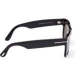 Tom Ford Ft10625601a Unısex Gözlük – STANDART - Görsel 6