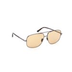 Tom Ford Ft10966208e Erkek Gözlük – STANDART