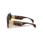 Versace 0ve4467u 108/8754 Kadın Gözlük – STANDART - Görsel 3