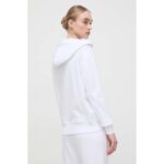 Versace 76haıt02 Cf01t Kadın Sweatshırt – ALTIN-BEYAZ - Görsel 3