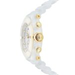 Versace Vrscve0l00525 Erkek Kol Saati – BEYAZ - Görsel 2