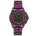 Versace Vrscve8p00124 Erkek Kol Saati – MOR