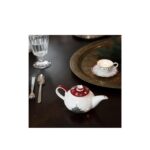 Vrh14-8659-3981 Vb Toys Delıght Decoratıon Çay Potu 16x9,5x9cm – STANDART - Görsel 2