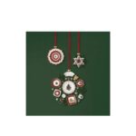 Vrh14-8659-3981 Vb Toys Delıght Decoratıon Çay Potu 16x9,5x9cm – STANDART - Görsel 3