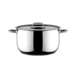 Colombus Çelik Derin Tencere 28cm – STANDART