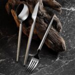 Arcadıa Prestige 84 Parça Kaşık Takımı – STANDART