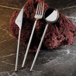 Arıa Prestige 84 Parça Kaşık Takımı – STANDART