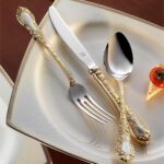 Çırağan Prestige Plus 84 Parça Kaşık Takımı – STANDART