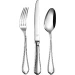 Lord Presige 84 Parça Kaşık Takımı – STANDART