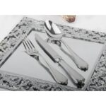 Lord Presige 84 Parça Kaşık Takımı – STANDART - Görsel 2