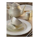 250990 Phuket 36 Parça Kahvaltı Takımı – STANDART - Görsel 2