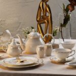 250983 Mılanıs 36 Parça Kahvaltı Takımı – STANDART - Görsel 3