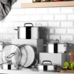 Studio Prestige 20 Parça İdeal Set – STANDART