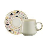 Ar210653 S.moreno Duble Kahve Fincan Seti 1453 Yzk Potpuri 12 Parça – STANDART - Görsel 2