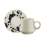 Ar210653 S.moreno Duble Kahve Fincan Seti 1453 Yzk Potpuri 12 Parça – STANDART - Görsel 5