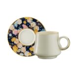 Ar210653 S.moreno Duble Kahve Fincan Seti 1453 Yzk Potpuri 12 Parça – STANDART - Görsel 7