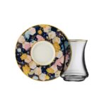 Ar 210721 S.moreno Çay Seti 1453 Potpuri 12 Parça – STANDART - Görsel 3